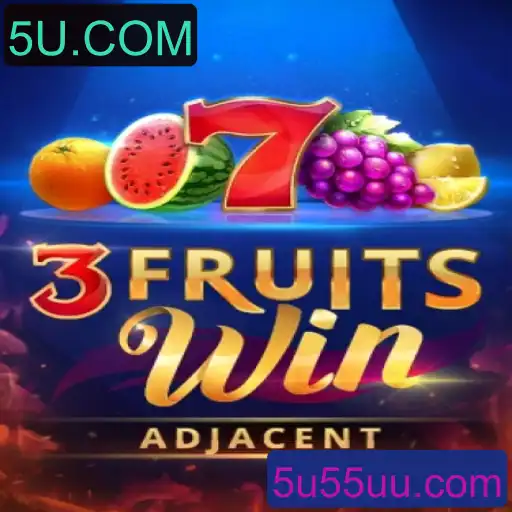 Descubra o Mundo de 3FruitsWin: Um Jogo Empolgante no Universo de 5U.COM