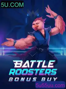 Explore o Vibrante Mundo de BattleRoostersBonusBuy