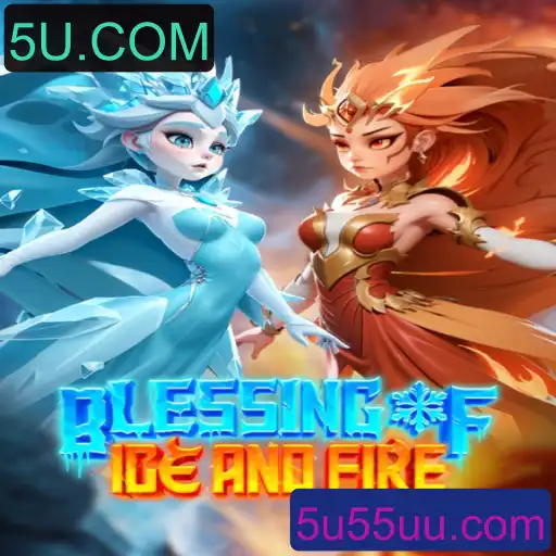 Explorando o Mundo de BlessingofIceandFire: Um Jogo de Estratégia Épico