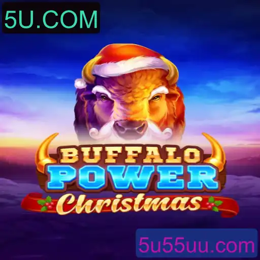 Desvendando as Aventuras Festivas de Buffalo Power Christmas