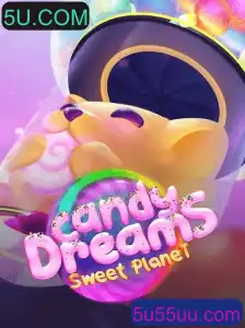 CandyDreams: Uma Viagem Doce no Mundo dos Jogos