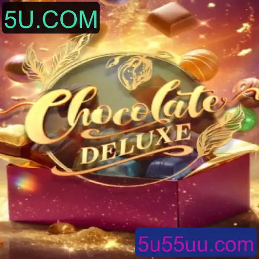 Descubra o Fascinante Mundo de ChocolateDeluxe: O Jogo do Ano