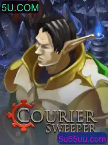 CourierSweeper: Um Mergulho no Mundo Estratégico do Campo Minado Moderno