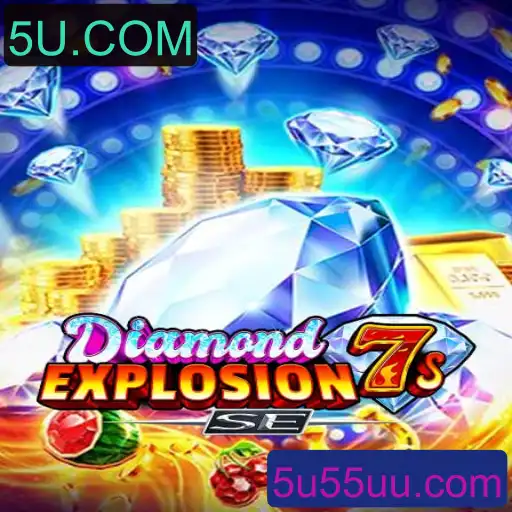 Explorando o Universo de DiamondExplosion7sSE: Um Mergulho no Jogo de Slot e Sua Interação com o Mundo Atual