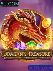 Descubra 'DragonsTreasure': O Novo Jogo Sensação do Momento
