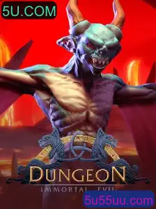 Dungeon: Explore Aventuras Incríveis com 5U.COM