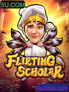 Explorando o Mundo de Flirting Scholar: Uma Análise Completa