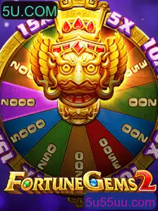 FortuneGems2: A Nova Sensação dos Jogos Online