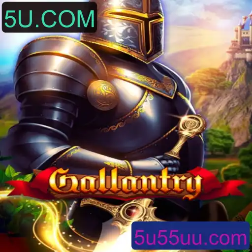 Descubra Gallantry: O Jogo do Momento Com 5U.COM