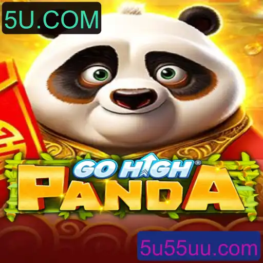 GoHighPanda: Explore Aventuras Empolgantes no Novo Jogo da 5U.COM