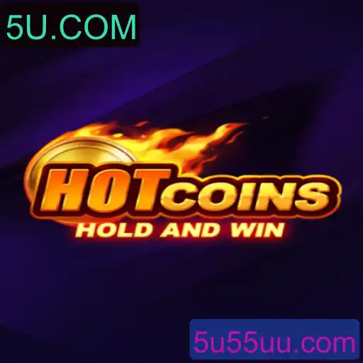 Descubra o Novo Fenômeno dos Jogos: HotCoins e o Impacto da Plataforma 5U.COM
