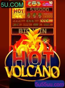 Descubra o Mundo Fervente de HotVolcano: O Jogo que Vai Testar seus Limites