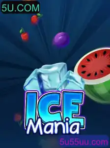 Descubra o Mundo Gelado de IceMania pela Plataforma 5U.COM