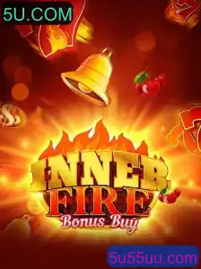 Explorando o Novo Jogo 'InnerFireBonusBuy'