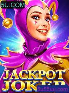 Explorando o Mundo Fascinante de JackpotJoker no 5U.COM