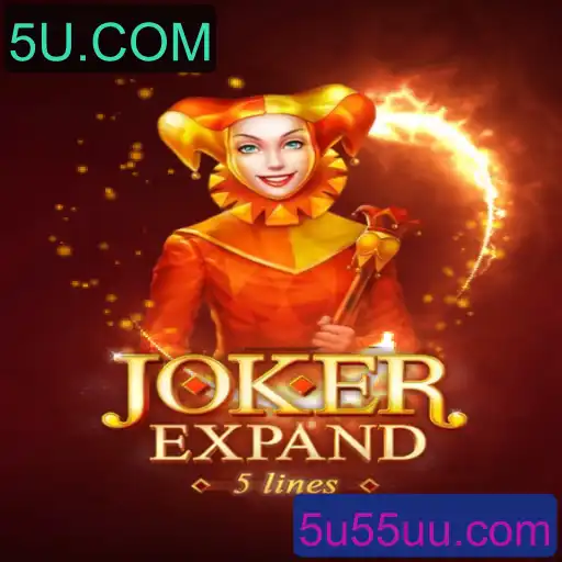 Descubra o Universo de JokerExpand no 5U.COM