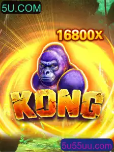 Explore o Mundo de Kong: Desafie-se no Jogo da 5U.COM