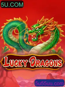 LuckyDragons: Explore o Fascinante Mundo do Novo Jogo de Estratégia