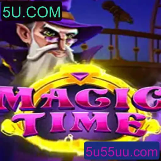MagicTime: Descubra o Fascinante Universo do Jogo