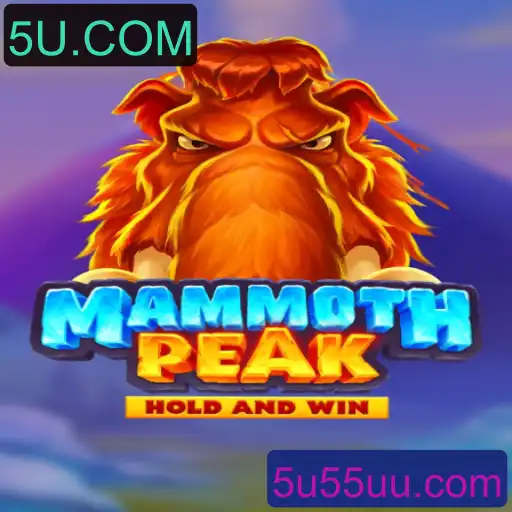 Descubra o Universo de MammothPeak, o Novo Jogo de Estratégia da 5U.COM