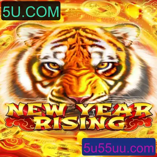 Descubra o Mundo de NewYearRising: O Jogo que Está Revolucionando o Universo 5U.COM