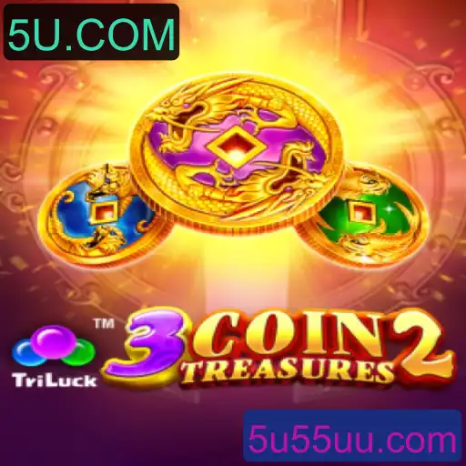 Desvendando o Fascínio de 3CoinTreasures2: Uma Aventura de Tesouros