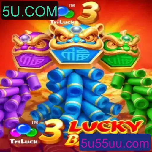 Explorando o Mundo de 3LuckyBaozhu: Uma Aventura Inovadora no 5U.COM