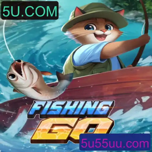 Descubra o Mundo de FishingGO: Aventura de Pescaria Inovadora