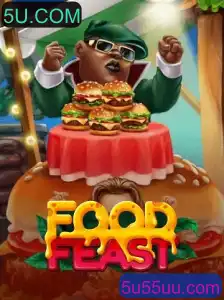 Explorando FoodFeast: A Nova Sensação do Mundo dos Jogos