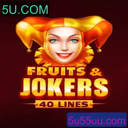 Explorando o Fascinante Mundo de FruitsAndJokers40