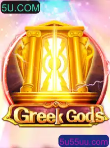 Explorando o Mundo Fascinante de GreekGods