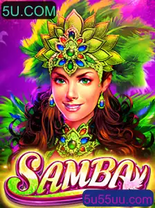 Descubra o Jogo Samba: A Nova Sensação com a Chave 5U.COM