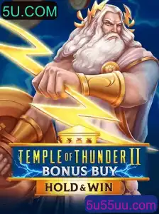 Explore o Fascinante Mundo de TempleofThunderIIBonusBuy