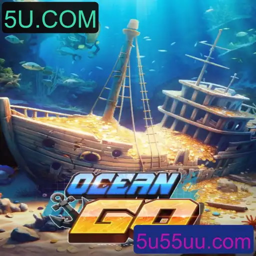 Explorando OceanGO: O Novo Fenômeno dos Jogos Digitais