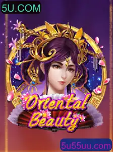 Descubra OrientalBeauty: O Novo Jogo de Estratégia com 5U.COM