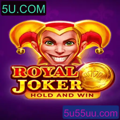 RoyalJoker: Descubra o Novo Sucesso em Jogos com 5U.COM