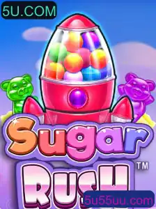 Explorando o Mundo de SugarRush: Um Guia Completo