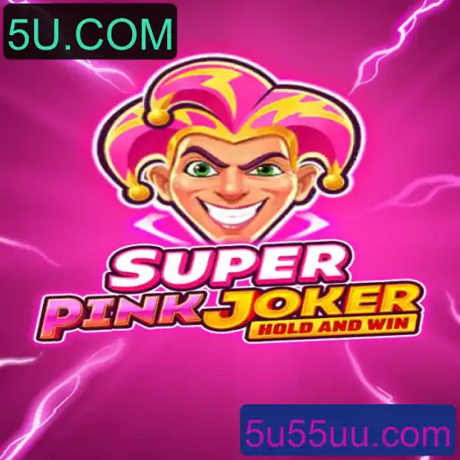 SuperPinkJoker: Um Jogo de Estratégia e Diversão
