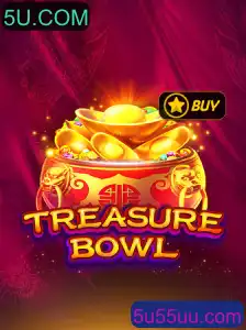 TreasureBowl: A Nova Sensação no Mundo dos Jogos Online