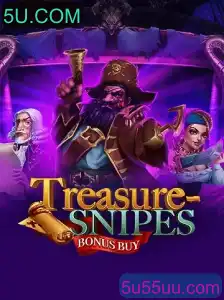 Descubra o Mundo Emocionante de TreasuresnipesBonusBuy