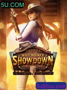 Descubra WildBountyShowdown: Emocionante Jogo da 5U.COM