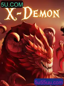 Descubra a Experiência Imersiva de XDemon: Um Mergulho no Mundo dos Demônios Digitais