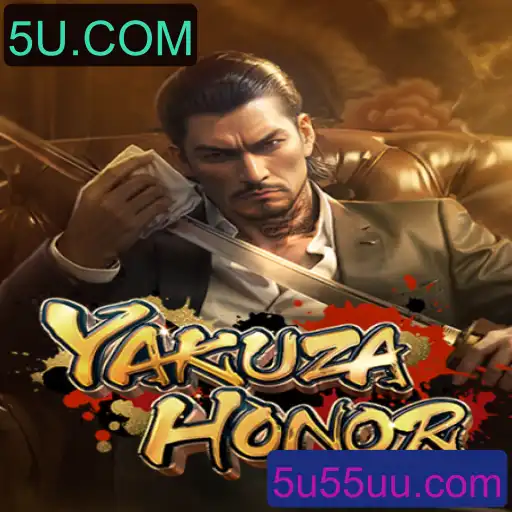 YakuzaHonor: Mergulhe no Mundo dos Samurai Modernos com 5U.COM